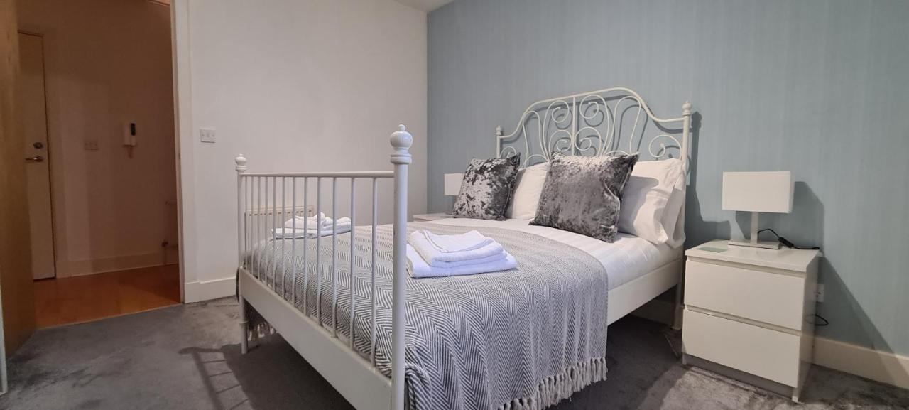 Pass The Keys Spacious 3Beds Flat Near City Centre - Free Parking Edinburgh Exterior foto
