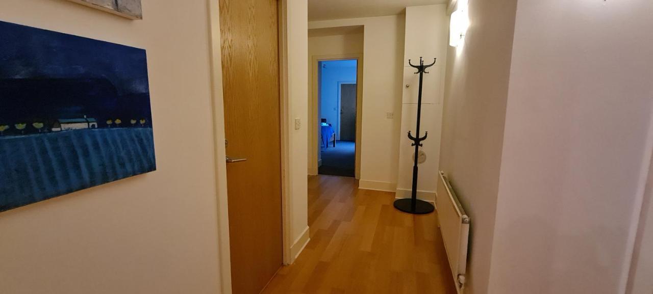 Pass The Keys Spacious 3Beds Flat Near City Centre - Free Parking Edinburgh Exterior foto